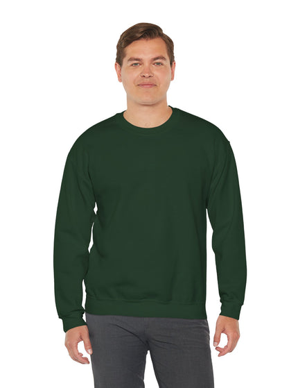 Gildan 18000 Heavy Blend™ Crewneck Sweatshirt