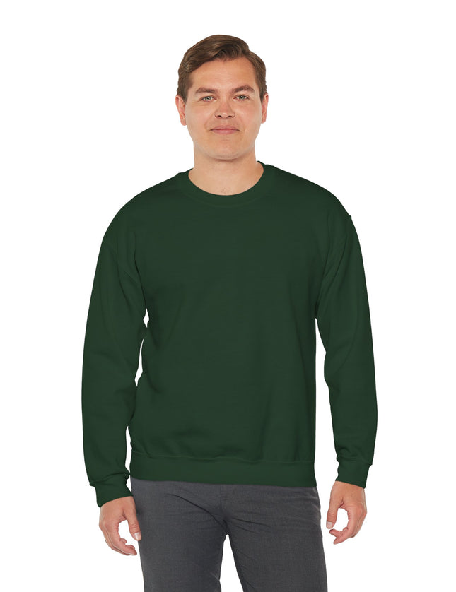 Gildan 18000 Heavy Blend™ Crewneck Sweatshirt