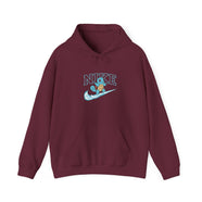 S / Maroon