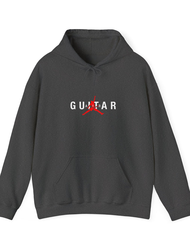 Air Guitar - Nike Air Jordan Parody Sweatshirt