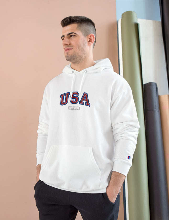 Champion Hoodie
