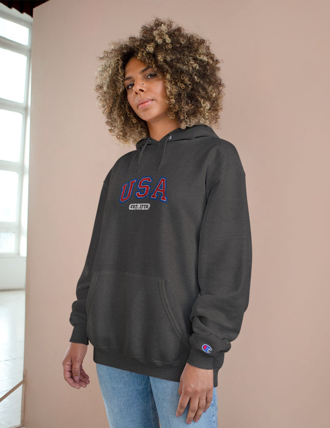 Champion Hoodie