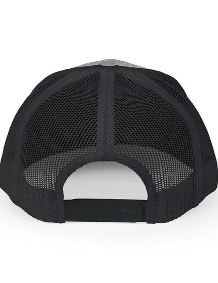 Snapback Trucker Cap