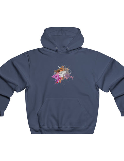 UtopiTees Oversize NuBlend® Hoodie
