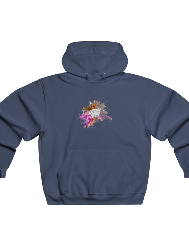 UtopiTees Oversize NuBlend® Hoodie