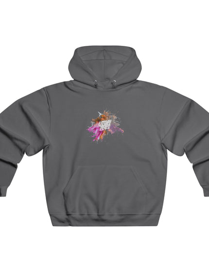 UtopiTees Oversize NuBlend® Hoodie