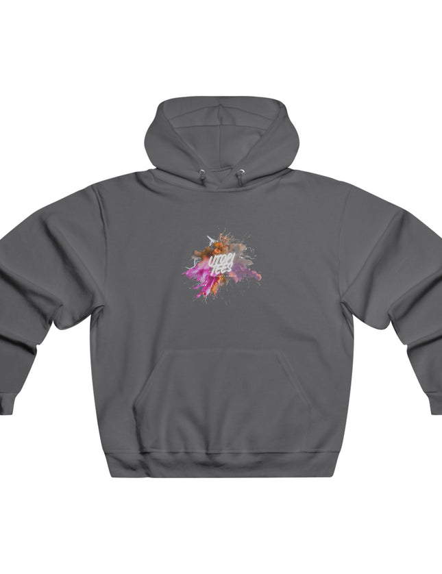 UtopiTees Oversize NuBlend® Hoodie
