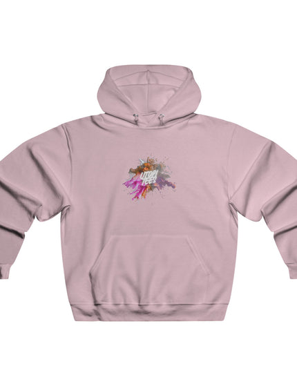 UtopiTees Oversize NuBlend® Hoodie