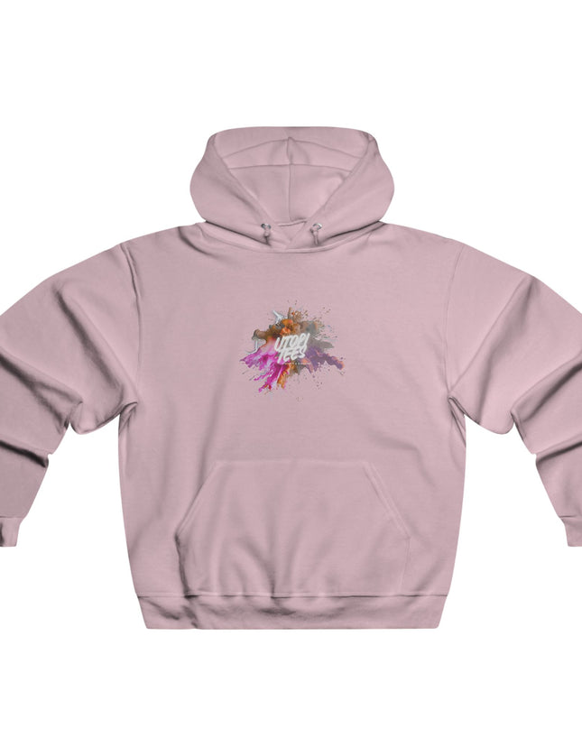 UtopiTees Oversize NuBlend® Hoodie