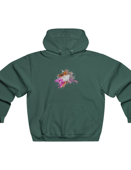 UtopiTees Oversize NuBlend® Hoodie
