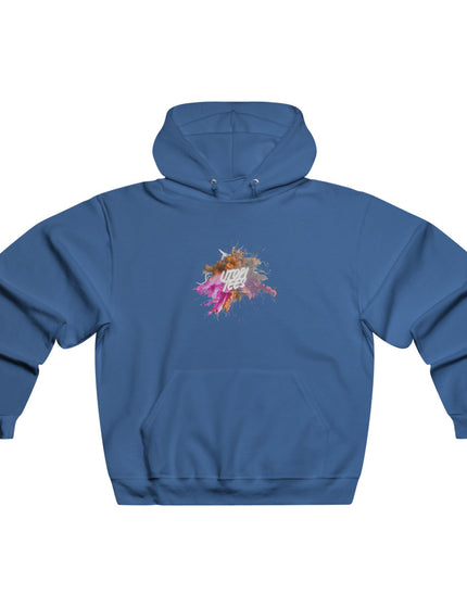 UtopiTees Oversize NuBlend® Hoodie