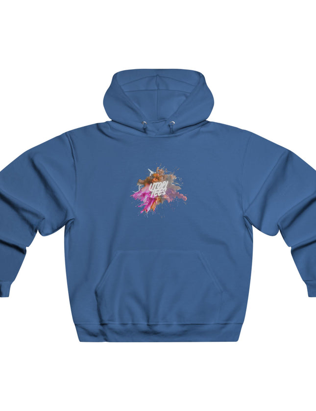 UtopiTees Oversize NuBlend® Hoodie