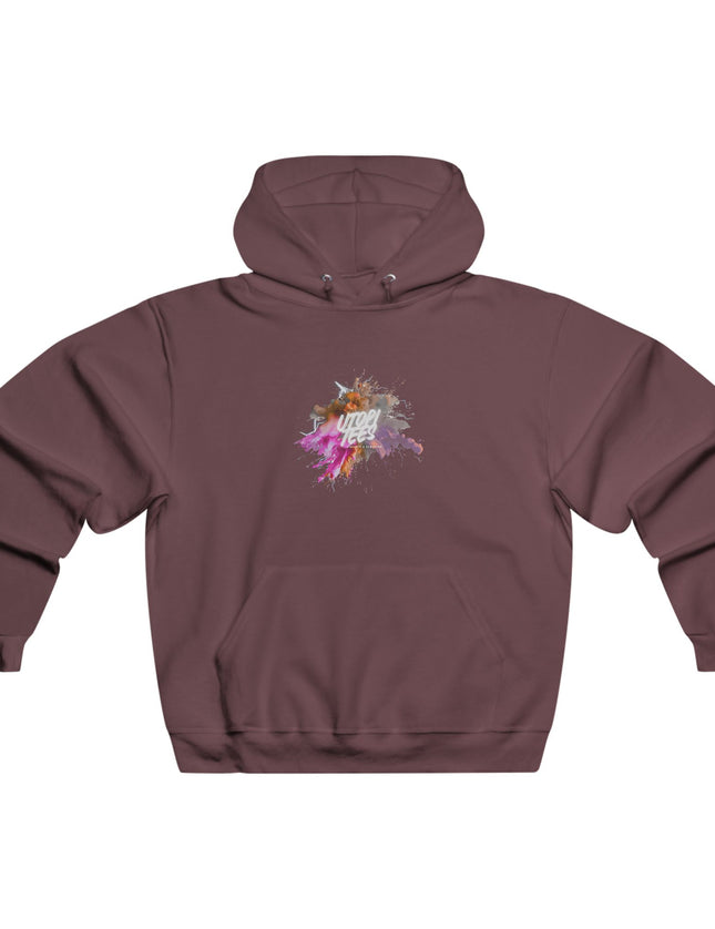 UtopiTees Oversize NuBlend® Hoodie