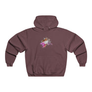 Maroon / S