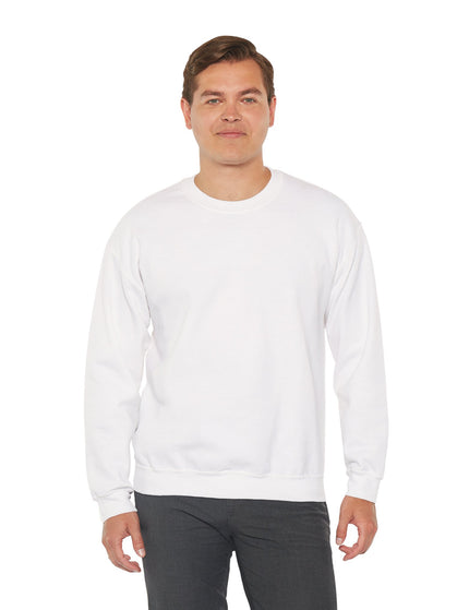 Gildan 18000 Heavy Blend™ Crewneck Sweatshirt