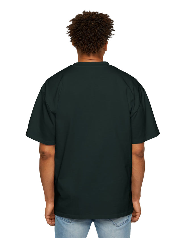 Adidas Men's Heavy Oversized Tee