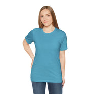 Heather Aqua / S