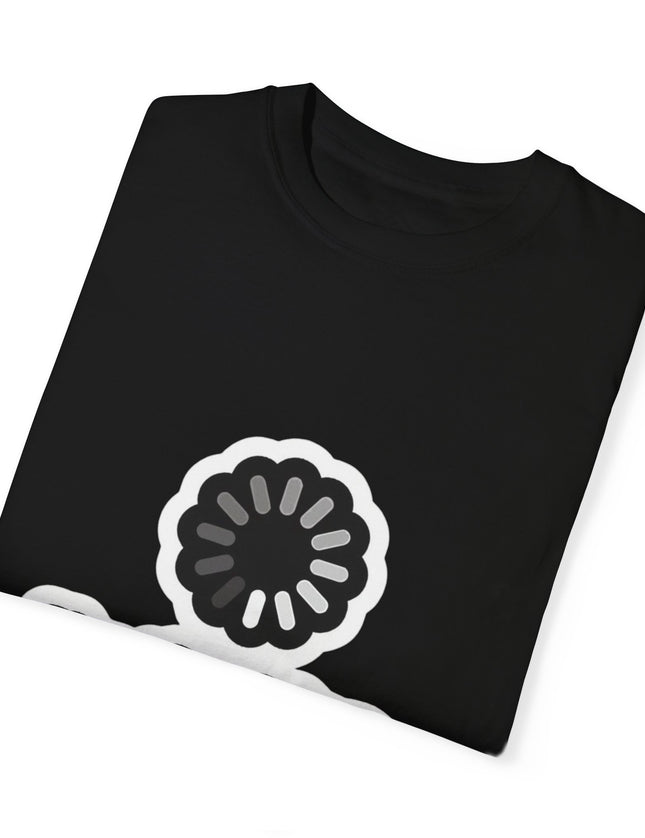I’m Thinking T-Shirt – Brain Buffering in Progress