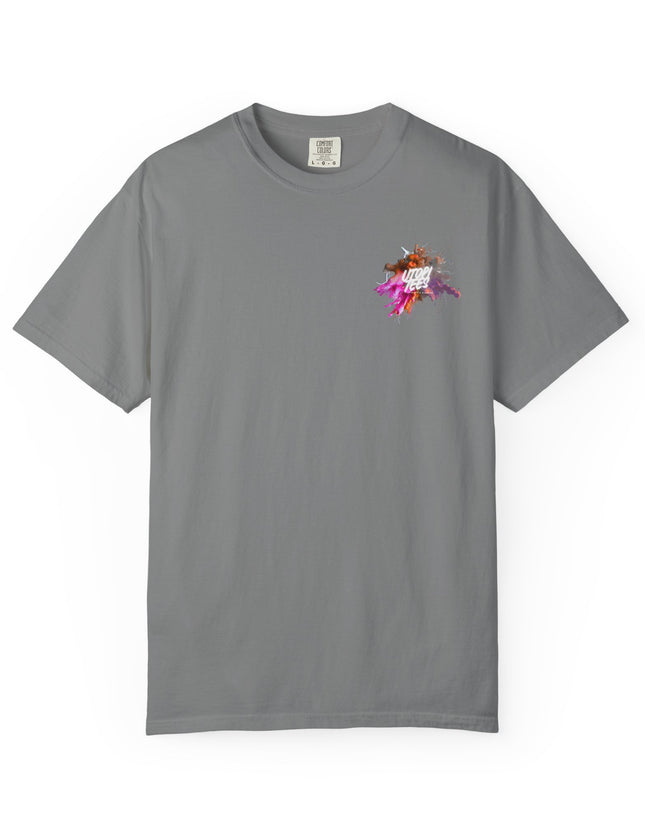 UtopiTees Logo T-Shirt