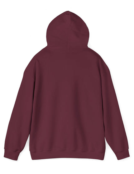 Gildan 18500 Heavy Blend™ Hooded Sweatshirt