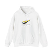 S / White