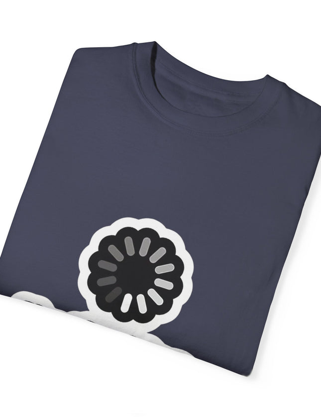 I’m Thinking T-Shirt – Brain Buffering in Progress