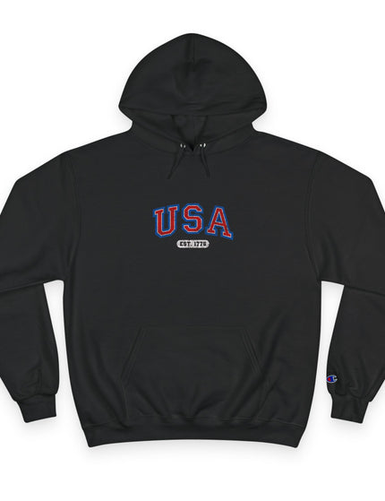 Champion Hoodie