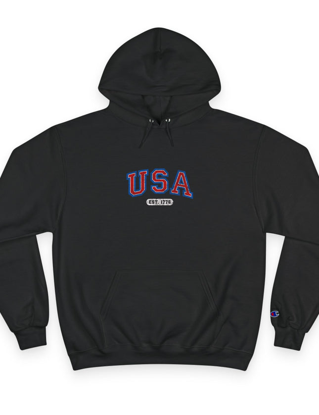 Champion Hoodie