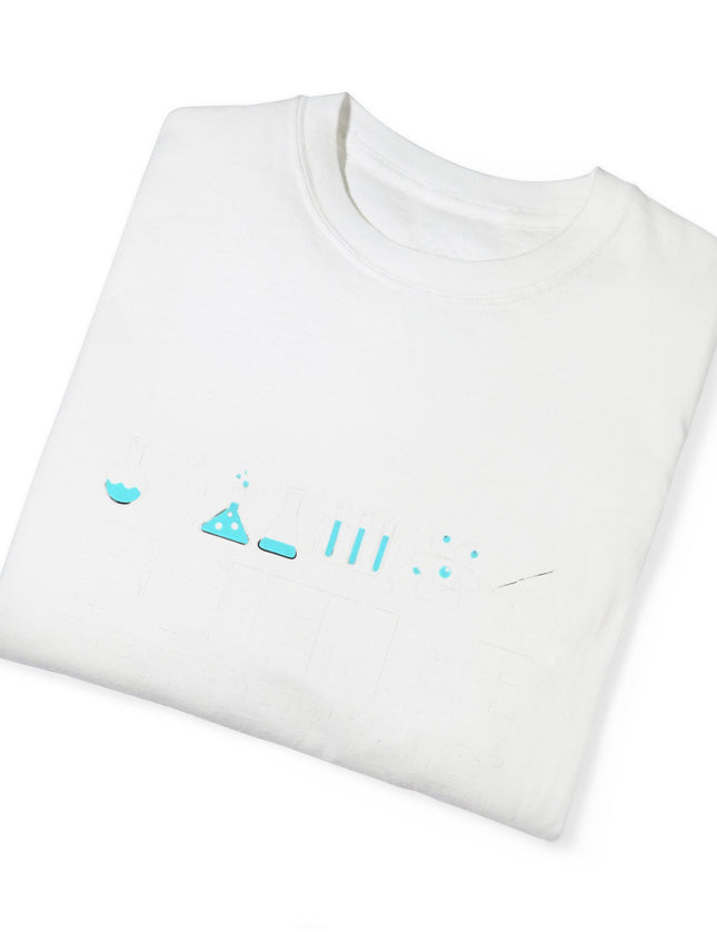 Science Doesn’t Care T-Shirt