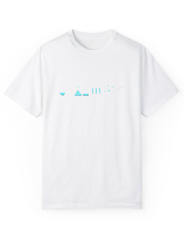 Science Doesn’t Care T-Shirt