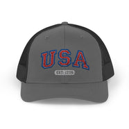 Charcoal / Black / One size