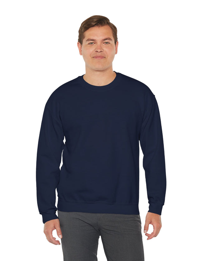 Gildan 18000 Heavy Blend™ Crewneck Sweatshirt