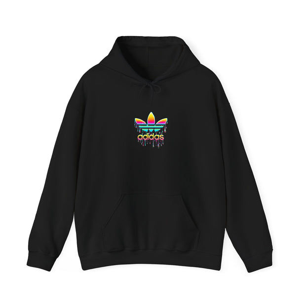 <h2>ADIDAS INSPIRED HOODIES</h2>