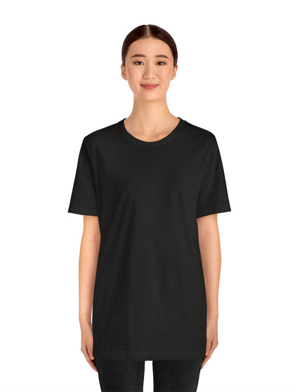 Women's Jersey Short Sleeve Heather Tee