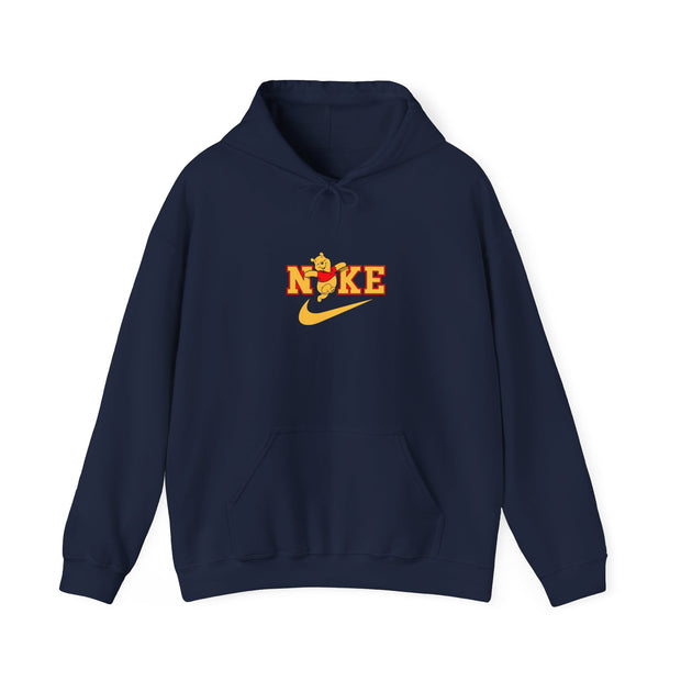 <h2>NIKE INSPIRED HOODIES</h2>