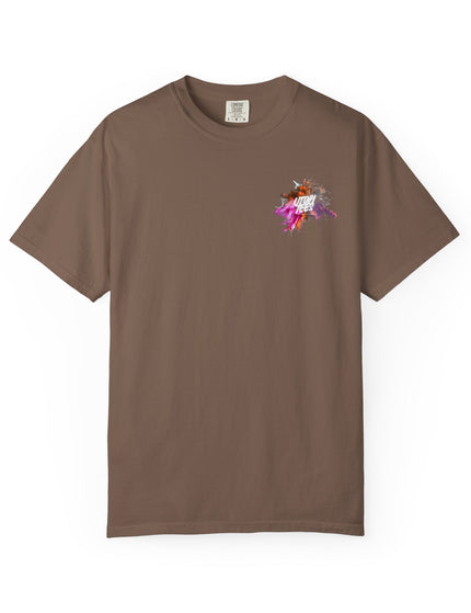 UtopiTees Logo T-Shirt