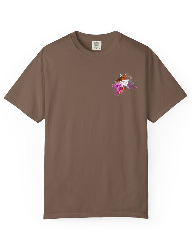 UtopiTees Logo T-Shirt