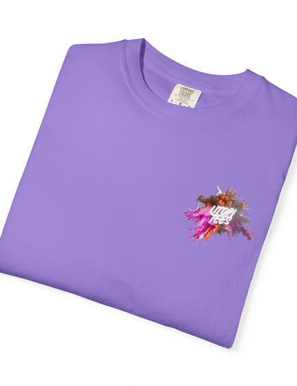 UtopiTees Logo T-Shirt