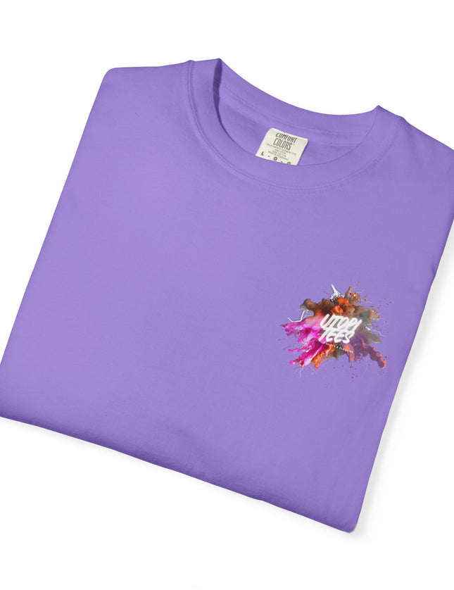 UtopiTees Logo T-Shirt
