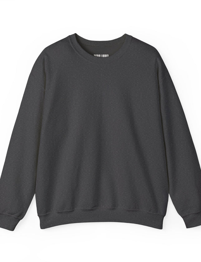 Gildan 18000 Heavy Blend™ Crewneck Sweatshirt
