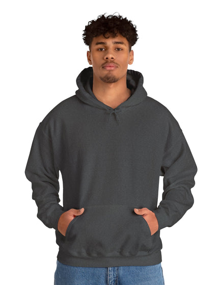 Gildan 18500 Heavy Blend™ Hooded Sweatshirt