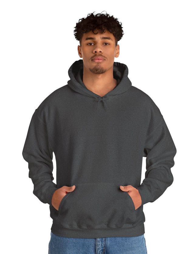 Gildan 18500 Heavy Blend™ Hooded Sweatshirt