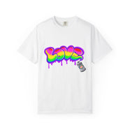 White / S