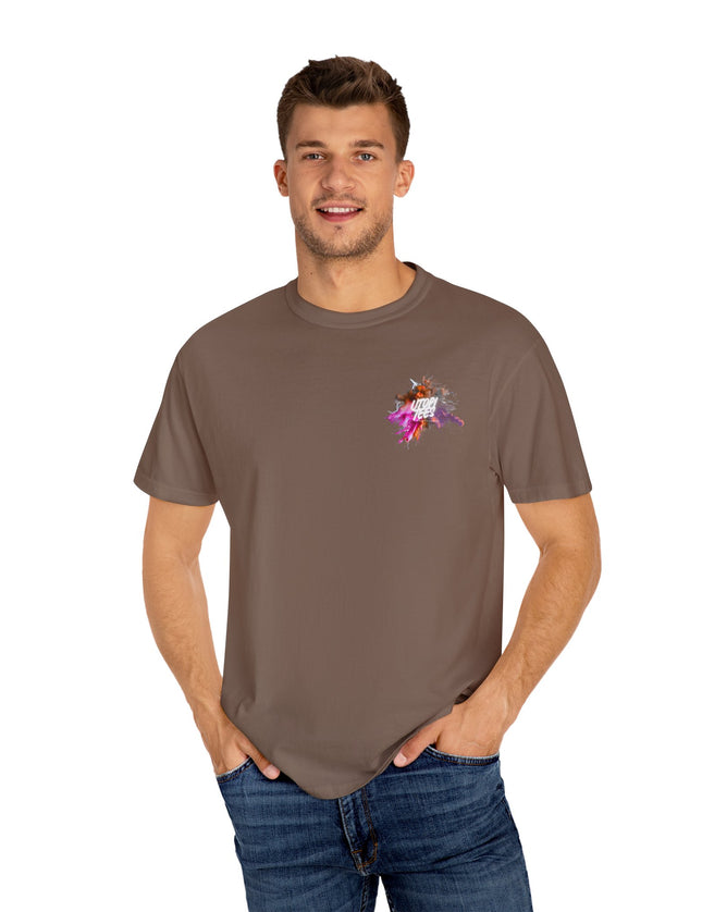 UtopiTees Logo T-Shirt