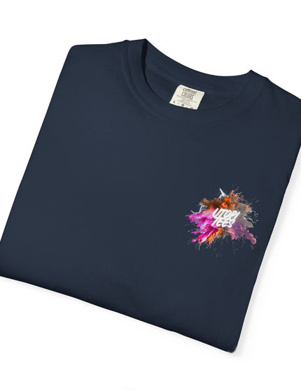 UtopiTees Logo T-Shirt