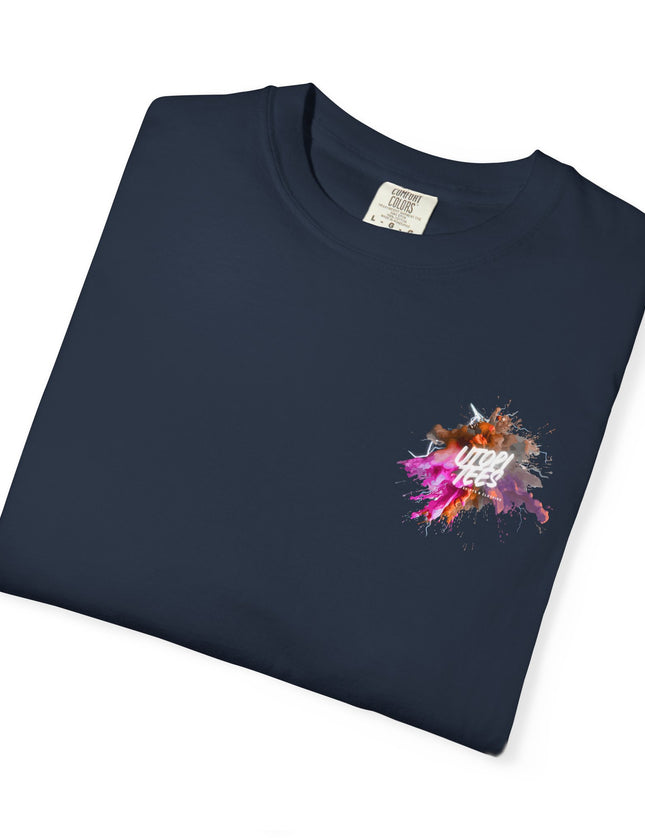 UtopiTees Logo T-Shirt