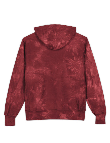 Unisex Champion Tie-Dye Hoodie (Embroidery)