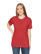 Heather Red