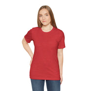 Heather Red / S