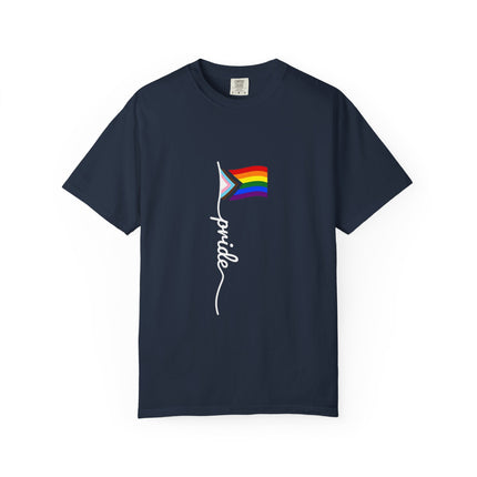 Collection image for: LGBTQ+ Pride Tees